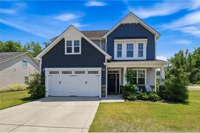 378 Stonebriar Avenue, Raeford, NC 28376 - Photo 1