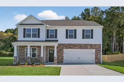 1106 Shoreline Drive, Vass, NC 28394 - Photo 1