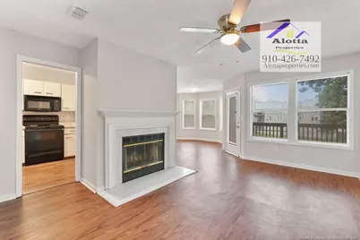 6804-2 Willowbrook Drive, Fayetteville, NC 28314 - Photo 1