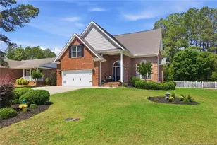 3010 Metthame Dr, Fayetteville, NC 28306 - Photo 1