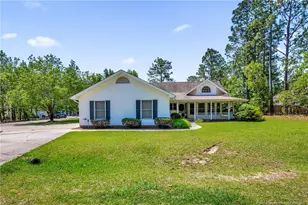 691 Bald Eagle Dr, Vass, NC 28394 - Photo 1