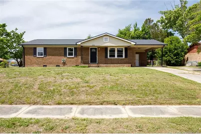 5301 Lowery Court, Fayetteville, NC 28303 - Photo 1
