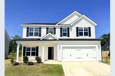 203 Williford Drive, Raeford, NC 28376 - Photo 1