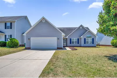 1421 Avoncroft Drive, Fayetteville, NC 28306 - Photo 1