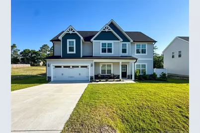 128 Nairn Street, Fayetteville, NC 28311 - Photo 1