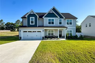 128 Nairn St, Fayetteville, NC 28311 - Photo 1