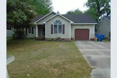 1411 Furnish Drive, Fayetteville, NC 28304 - Photo 1