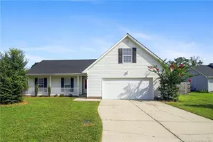 165 Mix Trail Ln, Raeford, NC 28376 - Photo 1