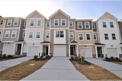1009 Shoreside Drive, Durham, NC 27713 - Photo 1