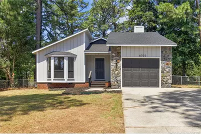 6700 Sandfield Court, Fayetteville, NC 28304 - Photo 1