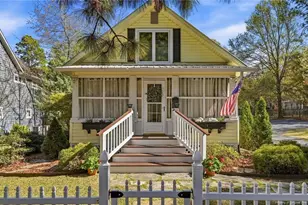 745 N May St, Southern Pines, NC 28387 - Photo 1