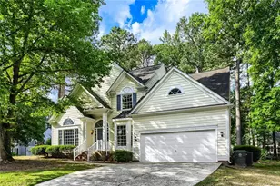 101 Dovershire Ct, Cary, NC 27513 - Photo 1