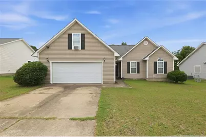 2528 Crumpler Drive, Hope Mills, NC 28348 - Photo 1