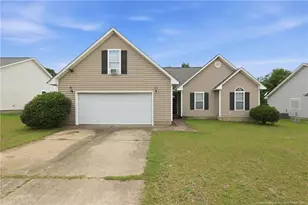 2528 Crumpler Dr, Hope Mills, NC 28348 - Photo 1