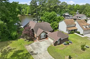 621 Georgetown Cir, Fayetteville, NC 28314 - Photo 1