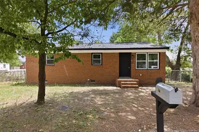 217 Teague Street, Fayetteville, NC 28306 - Photo 1