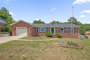 7128 Ashwood Cir, Fayetteville, NC 28303 - Photo 1