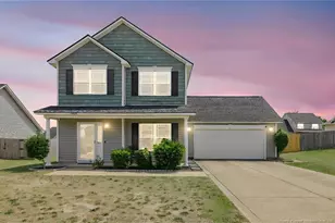 1425 Kershaw Loop, Fayetteville, NC 28314 - Photo 1