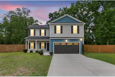 388 Dundee Farm Road, Raeford, NC 28376 - Photo 1