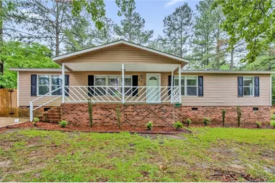 535 McDougald Drive, Raeford, NC 28376 - Photo 1