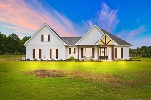 5515 Butler Nursery Rd, Fayetteville, NC 28306 - Photo 1