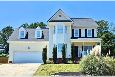 1705 Ashley Downs Drive, Apex, NC 27502 - Photo 1