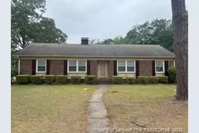 228 Whitney Drive, Fayetteville, NC 28314 - Photo 1