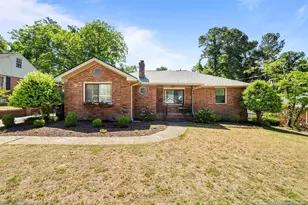 519 Vista Dr, Fayetteville, NC 28305 - Photo 1