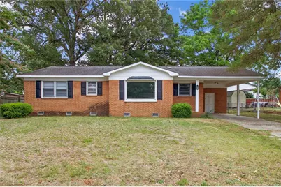 502 Santa Fe Drive, Fayetteville, NC 28303 - Photo 1