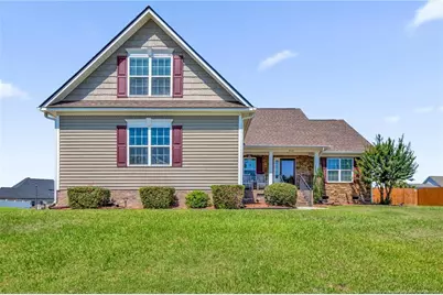 314 Bridle Drive, Raeford, NC 28376 - Photo 1
