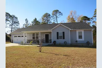6644 Pacific Avenue, Fayetteville, NC 28314 - Photo 1