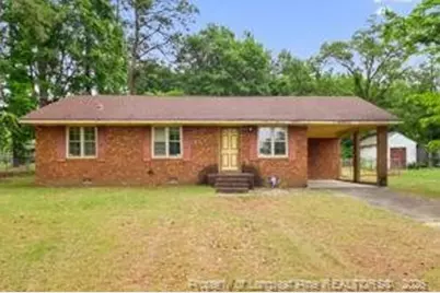 3302 Bancroft Avenue, Fayetteville, NC 28301 - Photo 1