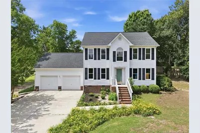 962 Lakeridge Drive, Cameron, NC 28326 - Photo 1