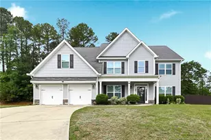 56 Ballentyne Ct, Sanford, NC 27332 - Photo 1