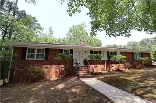 116 Shirley Dr, Cary, NC 27511 - Photo 1