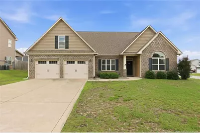 3313 Michler Lane, Fayetteville, NC 28304 - Photo 1