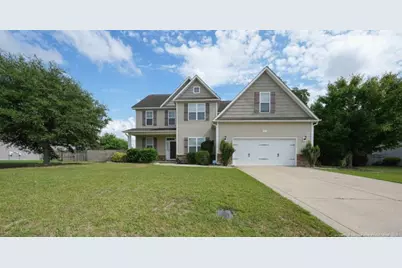 401 Brownstone Drive, Raeford, NC 28376 - Photo 1