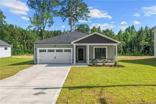 5186 Jaycee St, Stedman, NC 28391 - Photo 1