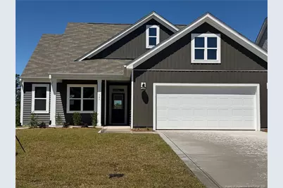 197 Marlborough Street, Raeford, NC 28376 - Photo 1