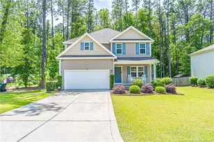 145 Argyll Ave, Aberdeen, NC 28315 - Photo 1