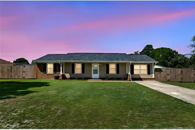 5938 Spinner Road, Hope Mills, NC 28348 - Photo 1