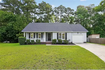 3328 Balero Court, Spring Lake, NC 28390 - Photo 1
