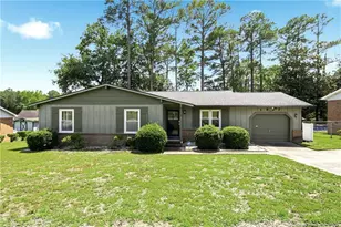 1837 Eichelberger Dr, Fayetteville, NC 28303 - Photo 1