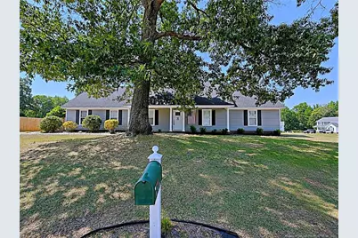 112 Forest Creek Drive, Raeford, NC 28376 - Photo 1