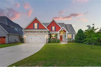 2312 Mackenzie Lynn Court, Fayetteville, NC 28306 - Photo 1