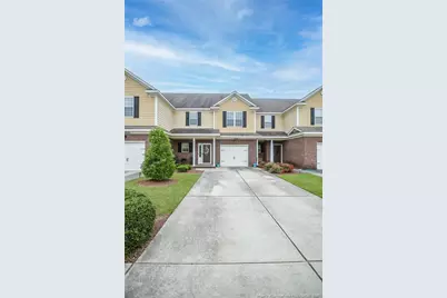 5003 Waterloo Avenue, Fayetteville, NC 28314 - Photo 1