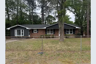 1404 Hibiscus Road, Fayetteville, NC 28311 - Photo 1