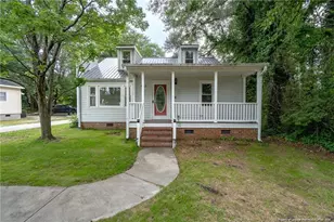 1062 Winslow St, Fayetteville, NC 28306 - Photo 1