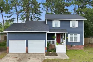 6876 Big Wood Rd, Fayetteville, NC 28314 - Photo 1