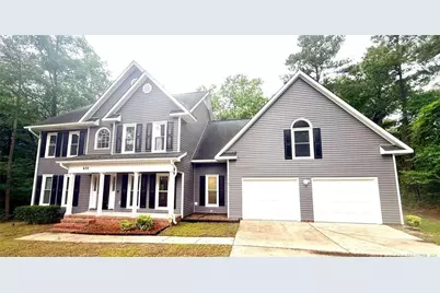 632 Bromsworth Trail, Fayetteville, NC 28311 - Photo 1